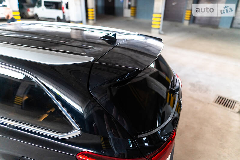 Позашляховик / Кросовер Toyota Highlander 2018 в Івано-Франківську фото 37 Позашляховик / Кросовер Toyota Highlander 2018 в Івано-Франківську