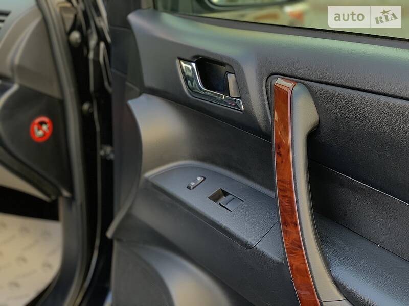 Позашляховик / Кросовер Toyota Highlander 2012 в Івано-Франківську фото 70 Позашляховик / Кросовер Toyota Highlander 2012 в Івано-Франківську