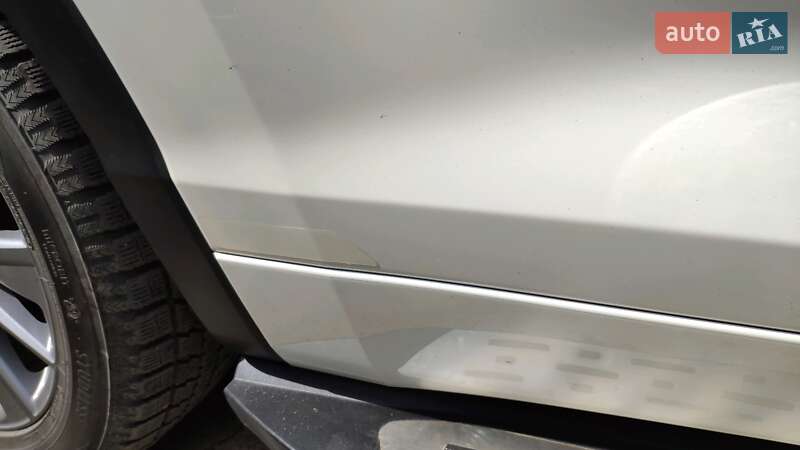 Позашляховик / Кросовер Toyota Highlander 2014 в Умані