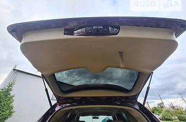 Внедорожник / Кроссовер Toyota Highlander 2013 в Ивано-Франковске
