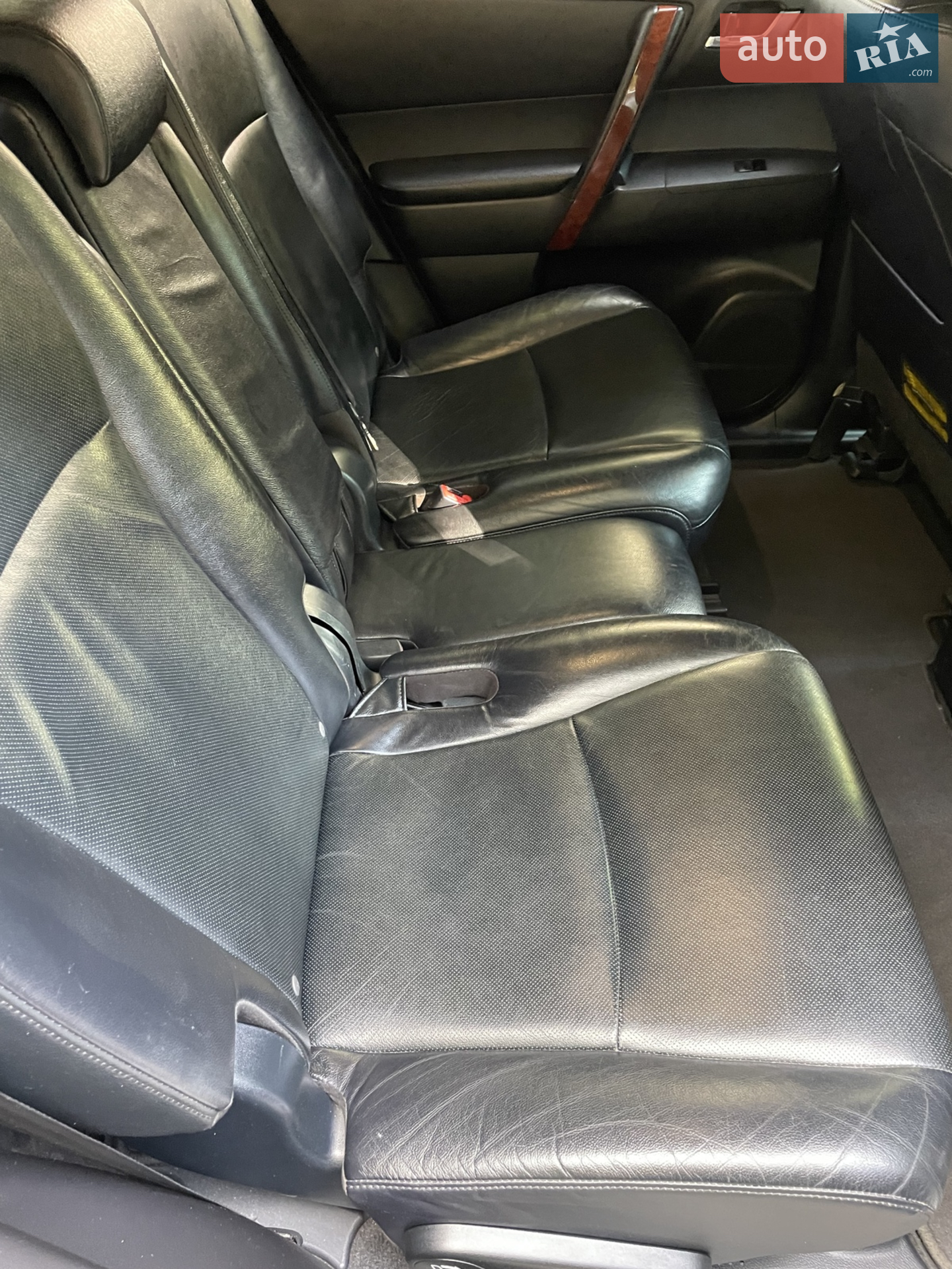 Toyota Highlander 2011 VIN JTEES42A002176575 фото оголошення 16 з 18