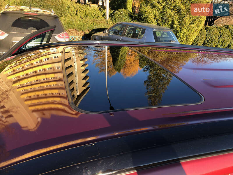 Внедорожник / Кроссовер Toyota Highlander 2017 в Бориславе