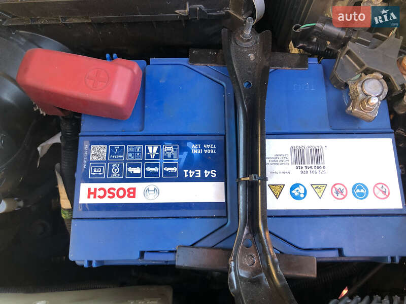 Внедорожник / Кроссовер Toyota Highlander 2017 в Бориславе