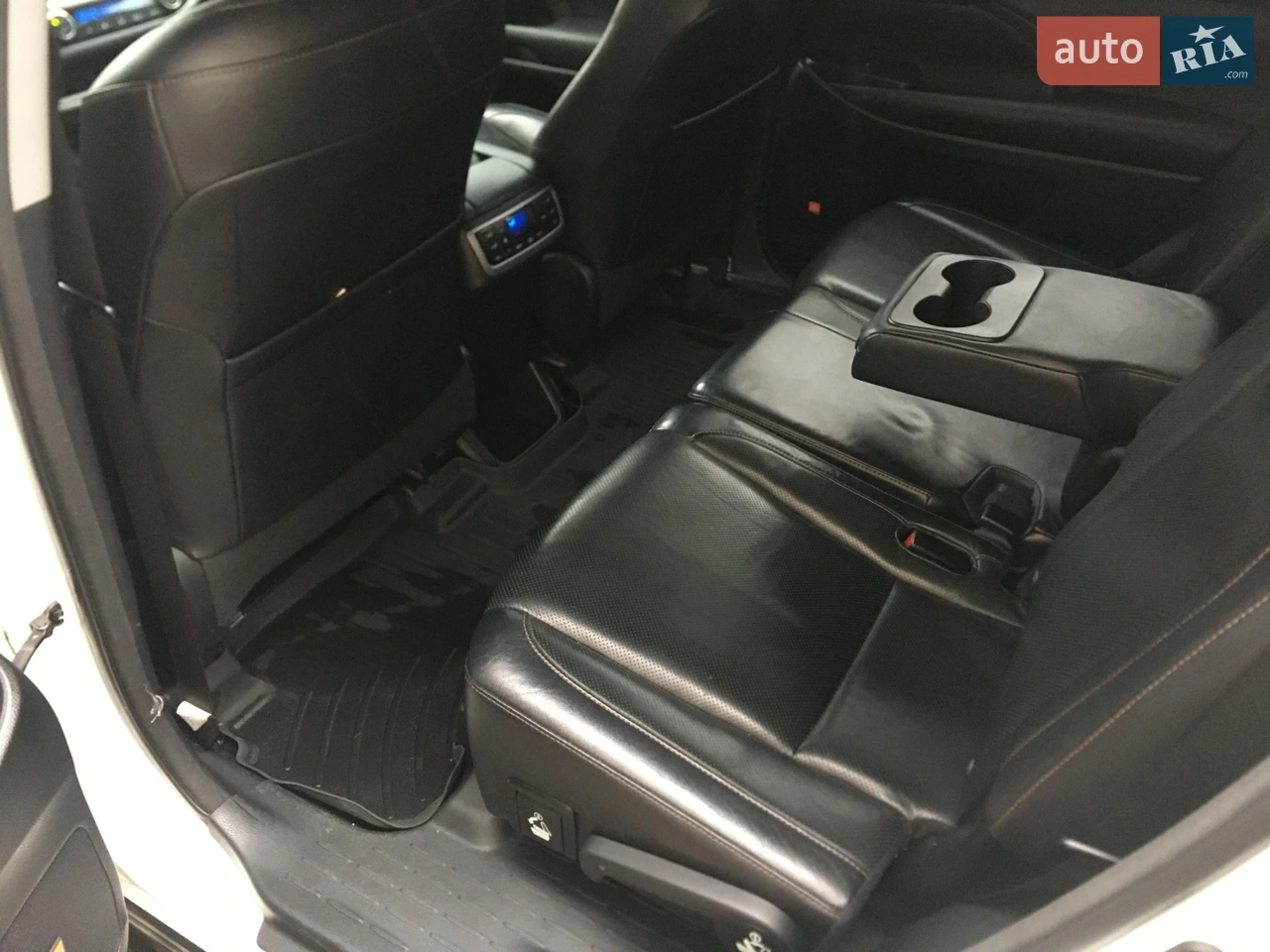 2014 Toyota Highlander - мініатюра 22