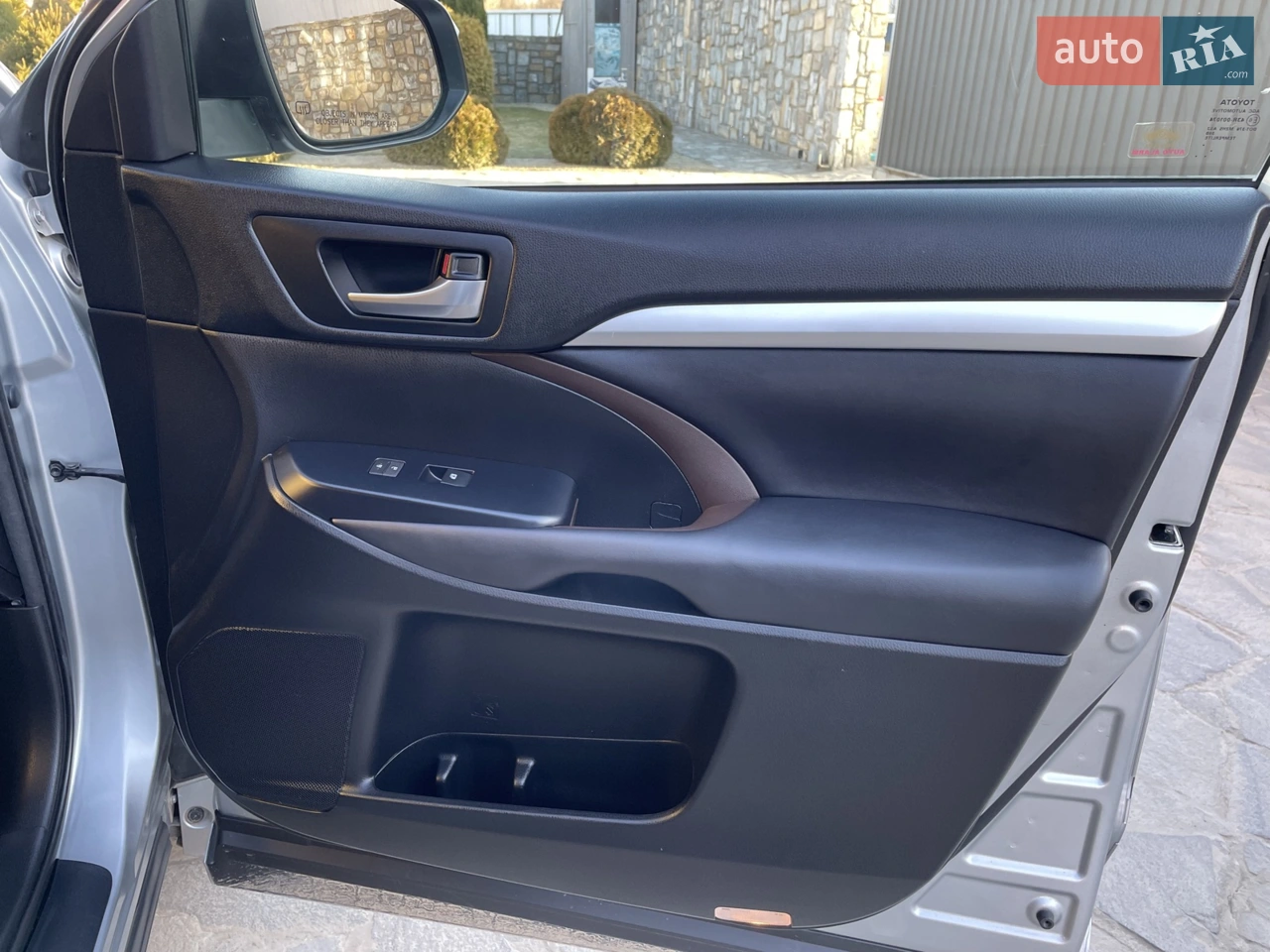 2018 Toyota Highlander - мініатюра 25
