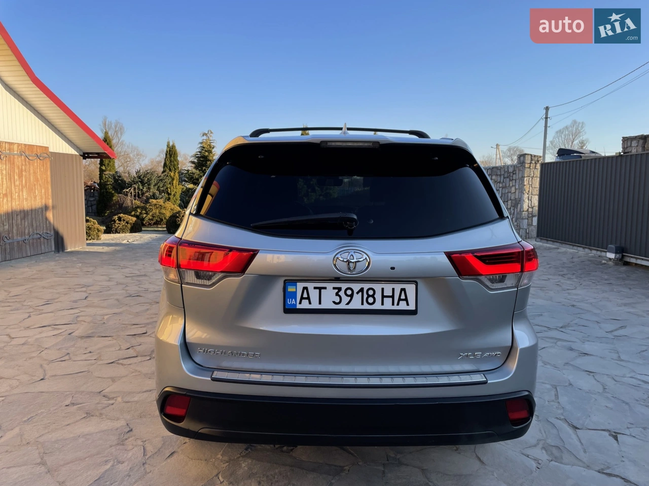 2018 Toyota Highlander - мініатюра 66