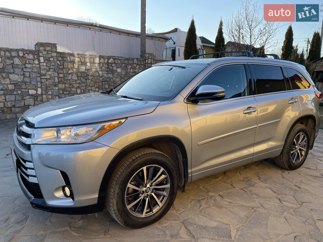 2018 Toyota Highlander - мініатюра 85