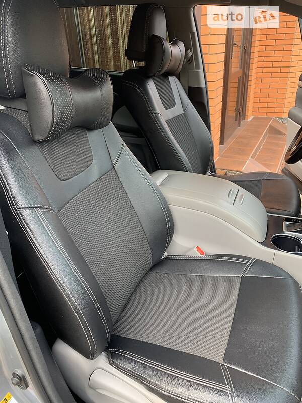 Внедорожник / Кроссовер Toyota Highlander 2015 в Виннице