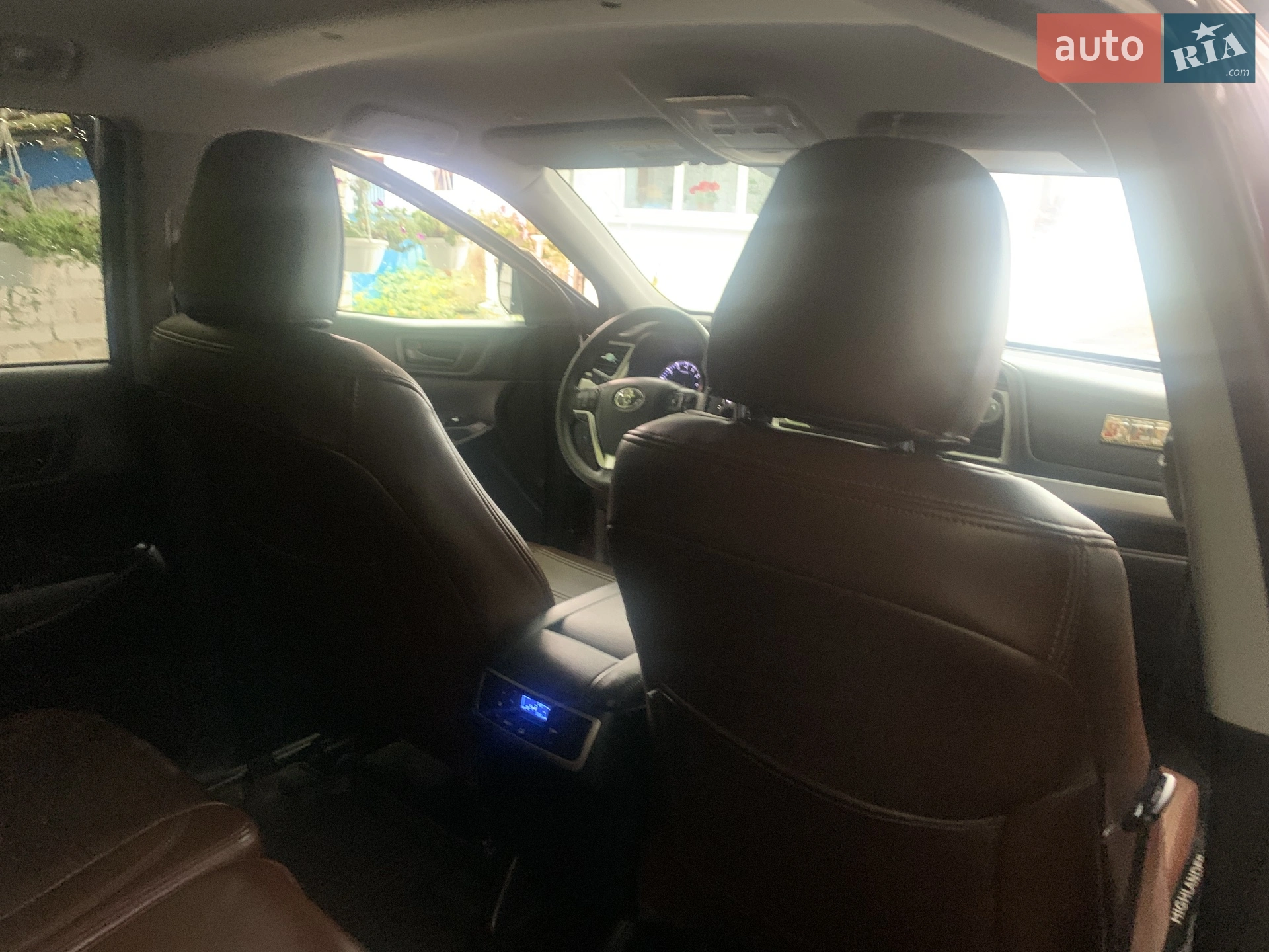 2018 Toyota Highlander - мініатюра 13