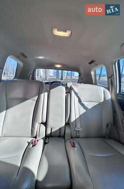 Внедорожник / Кроссовер Toyota Highlander 2013 в Днепре