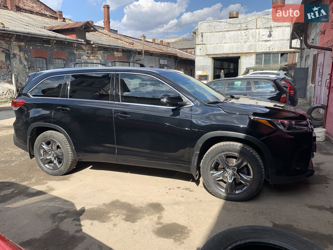 2018 Toyota Highlander - мініатюра 28