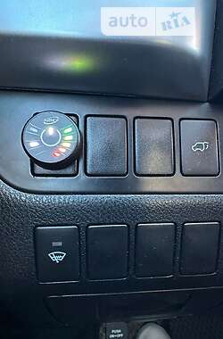Позашляховик / Кросовер Toyota Highlander 2015 в 