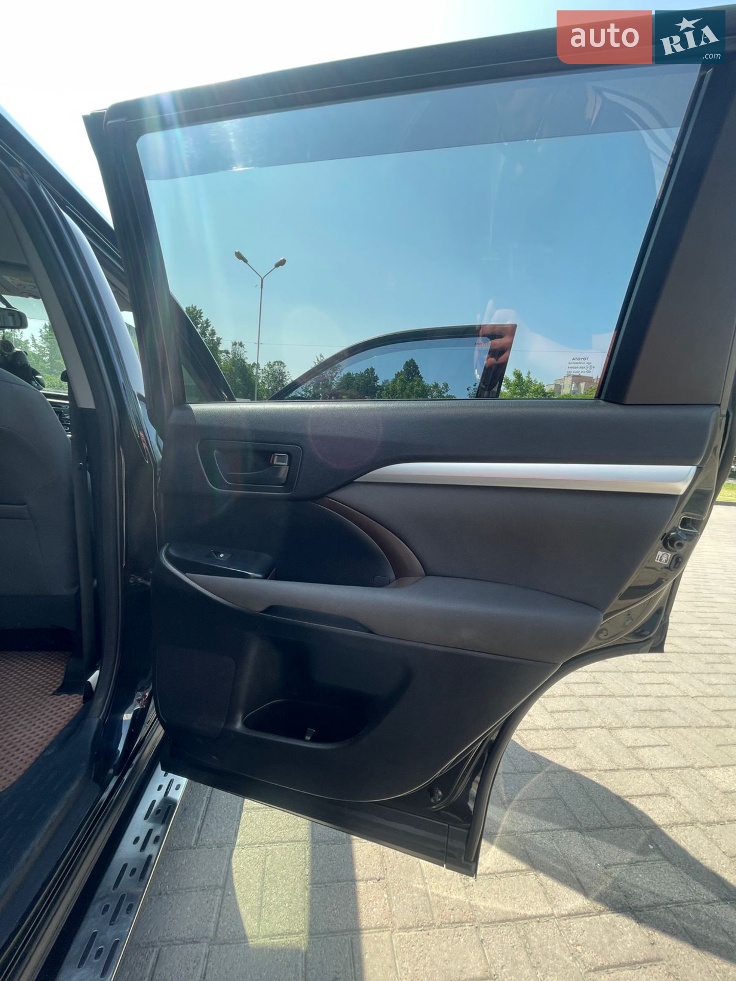 2014 Toyota Highlander - мініатюра 30