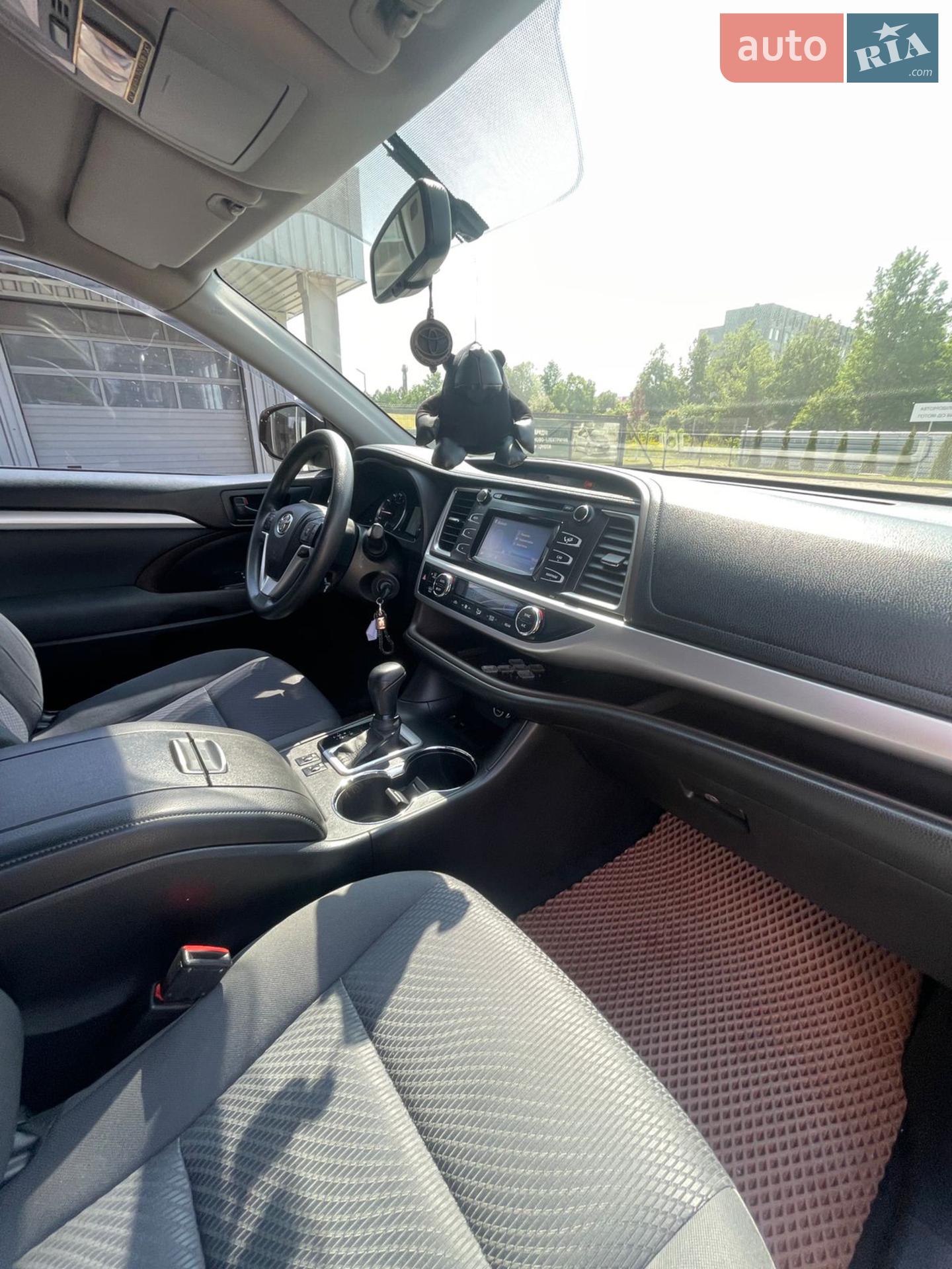 2014 Toyota Highlander - мініатюра 32