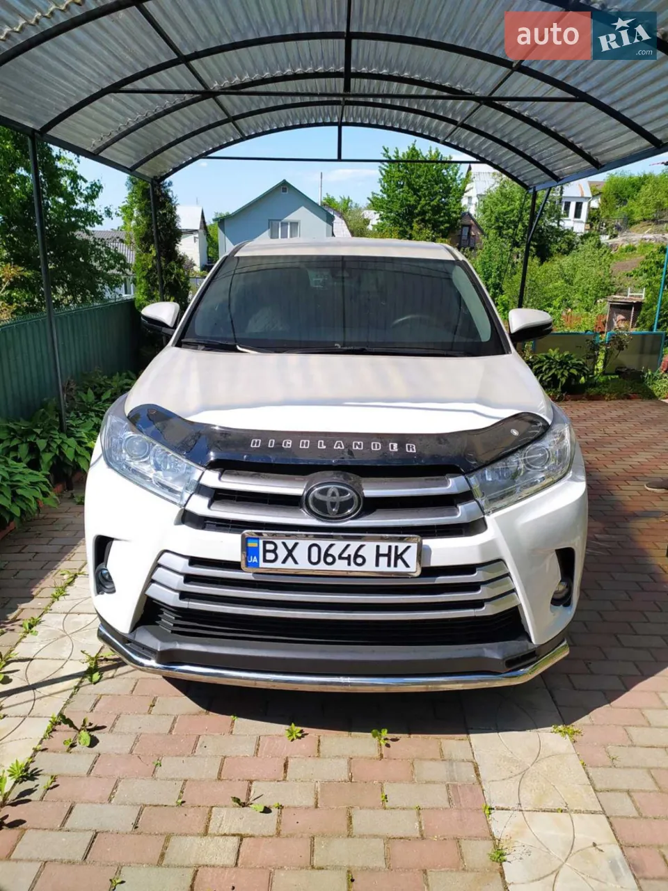 2017 Toyota Highlander - мініатюра 22