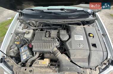 Внедорожник / Кроссовер Toyota Highlander 2006 в 