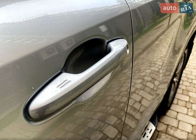 Внедорожник / Кроссовер Toyota Highlander 2014 в Львове фото 7 Внедорожник / Кроссовер Toyota Highlander 2014 в Львове