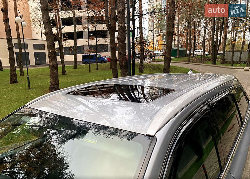 Внедорожник / Кроссовер Toyota Highlander 2014 в Львове фото 14 Внедорожник / Кроссовер Toyota Highlander 2014 в Львове