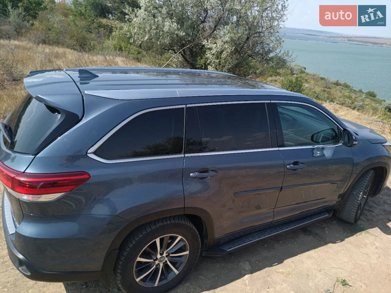 2018 Toyota Highlander - мініатюра 29