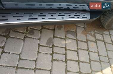 Позашляховик / Кросовер Toyota Highlander 2017 в Одесі