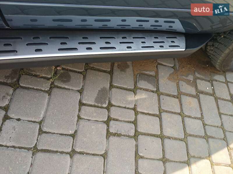 Позашляховик / Кросовер Toyota Highlander 2017 в Одесі