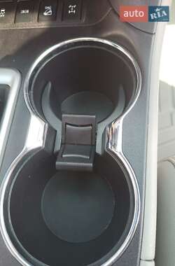 Позашляховик / Кросовер Toyota Highlander 2017 в Одесі