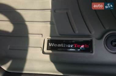 Позашляховик / Кросовер Toyota Highlander 2017 в Одесі