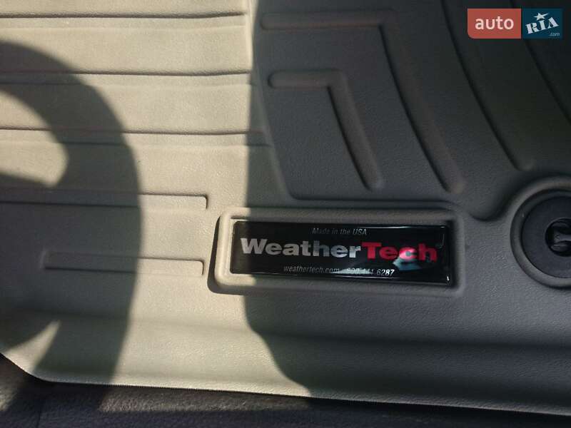 Позашляховик / Кросовер Toyota Highlander 2017 в Одесі