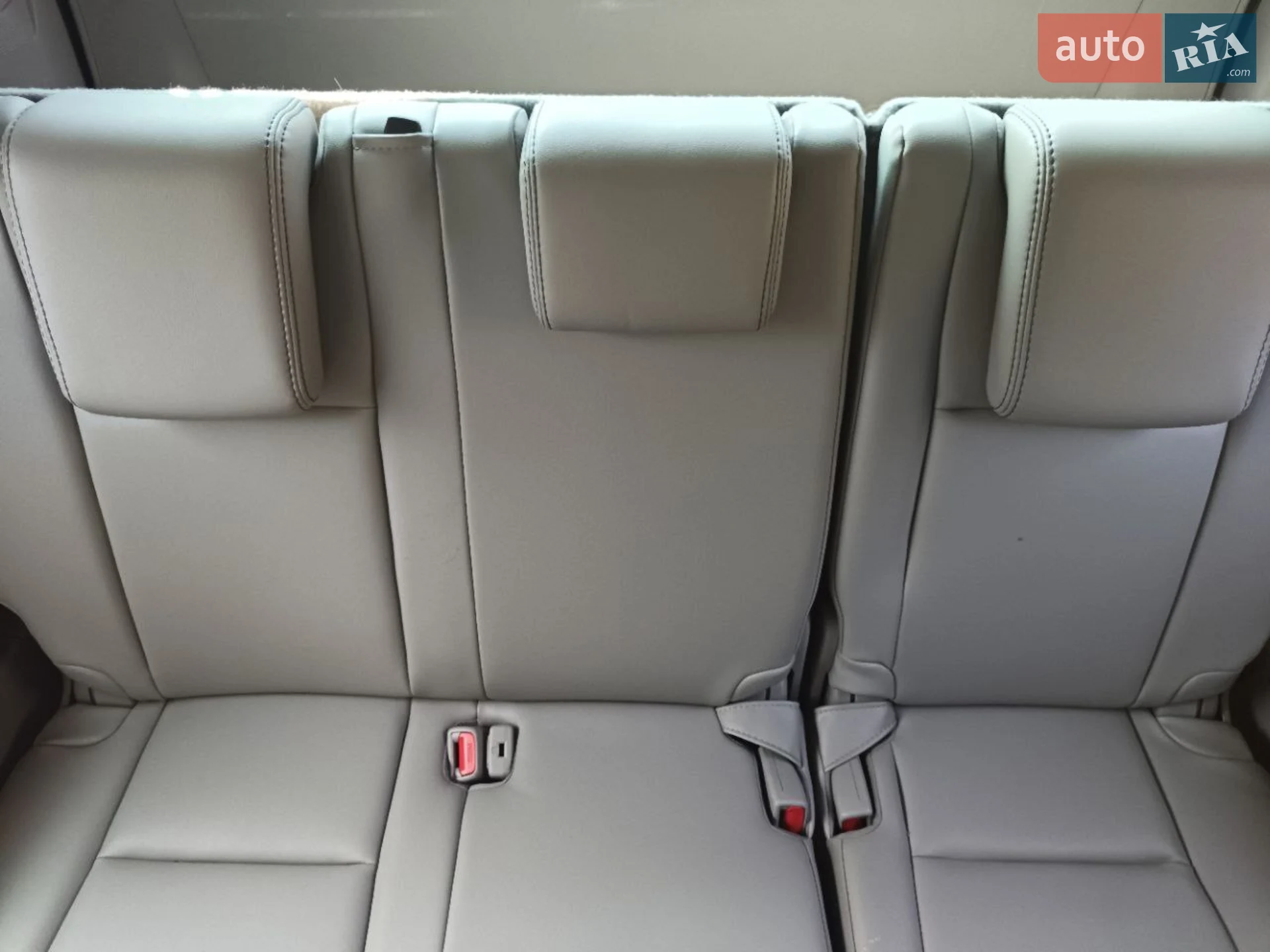 2017 Toyota Highlander - мініатюра 44
