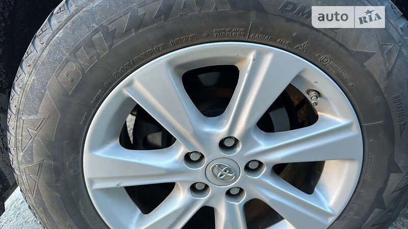 Внедорожник / Кроссовер Toyota Highlander 2013 в Киеве