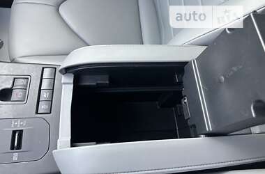 Внедорожник / Кроссовер Toyota Highlander 2022 в 