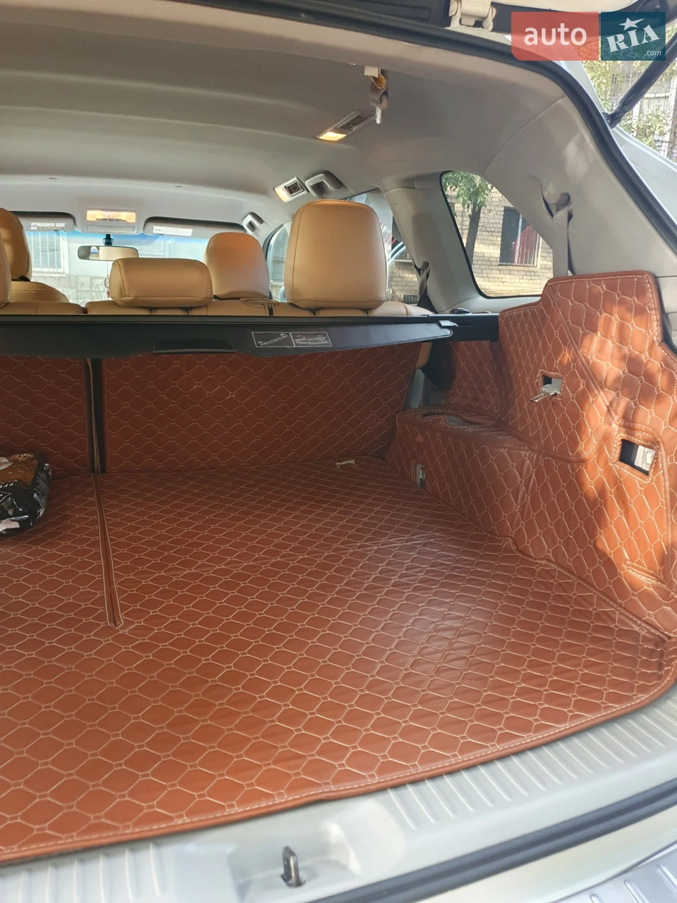 2016 Toyota Highlander - мініатюра 38