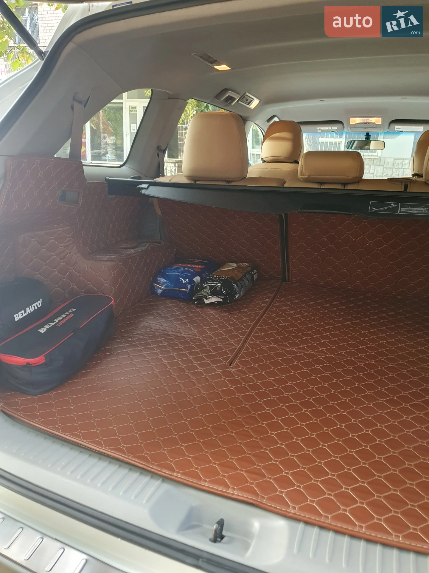 2015 Toyota Highlander - мініатюра 6