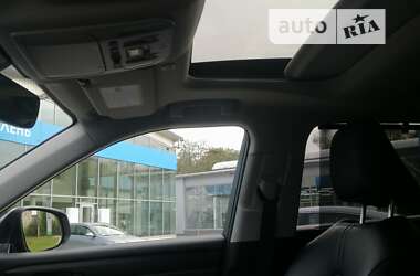 Позашляховик / Кросовер Toyota Highlander 2023 в 