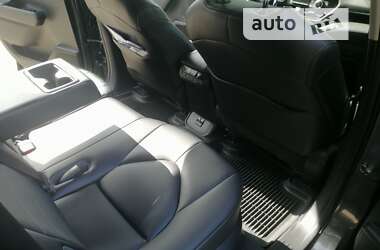 Позашляховик / Кросовер Toyota Highlander 2023 в 