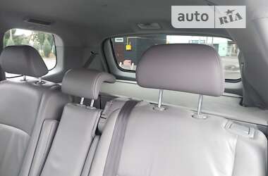 Внедорожник / Кроссовер Toyota Highlander 2008 в Мироновке