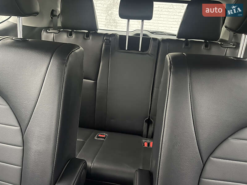 Позашляховик / Кросовер Toyota Highlander 2022 в Києві