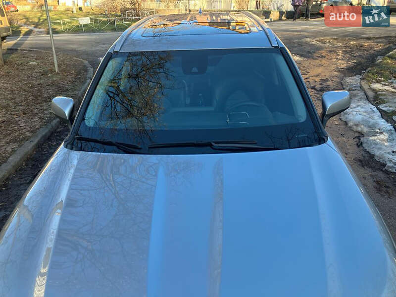 Позашляховик / Кросовер Toyota Highlander 2022 в Києві