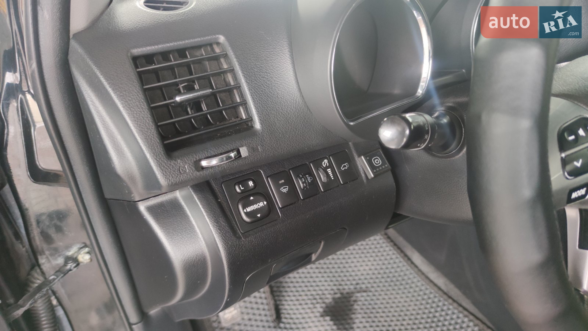 2011 Toyota Highlander - мініатюра 9