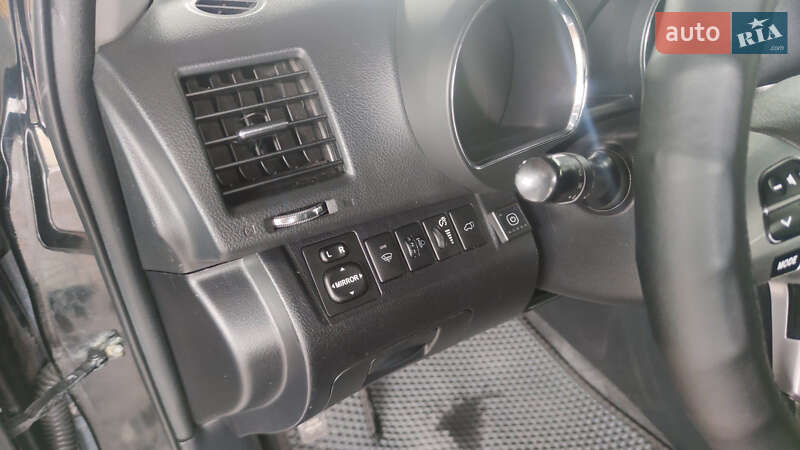 Внедорожник / Кроссовер Toyota Highlander 2011 в Павлограде фото 9 Внедорожник / Кроссовер Toyota Highlander 2011 в Павлограде