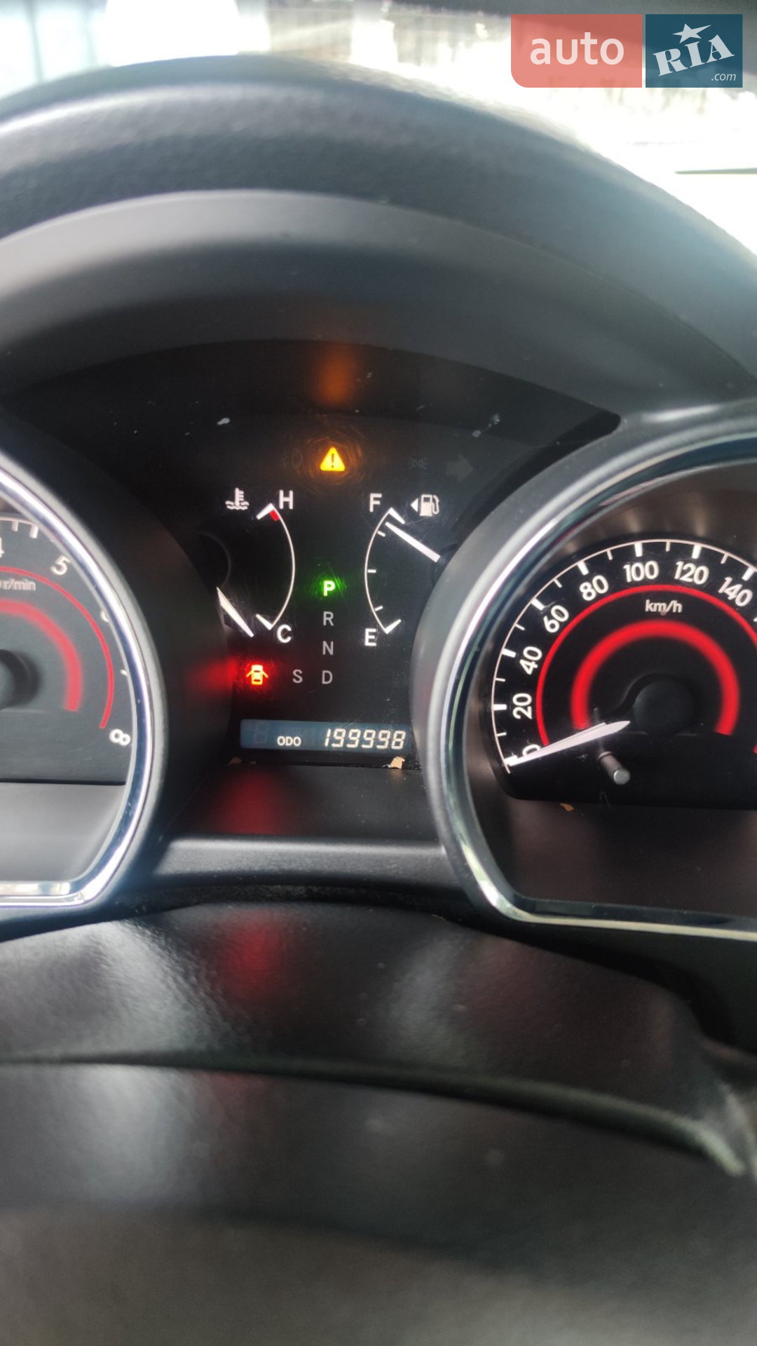 2011 Toyota Highlander - мініатюра 11