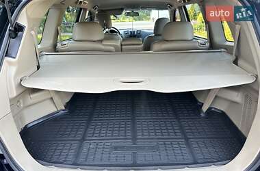 Позашляховик / Кросовер Toyota Highlander 2010 в Києві