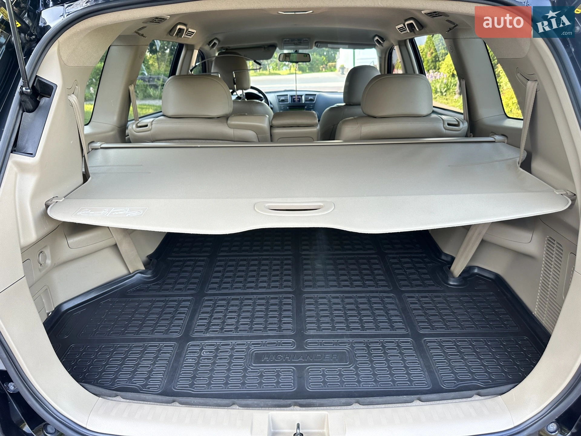 2010 Toyota Highlander - мініатюра 25