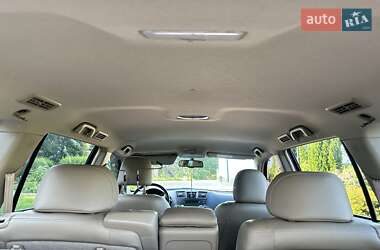 Позашляховик / Кросовер Toyota Highlander 2010 в Києві