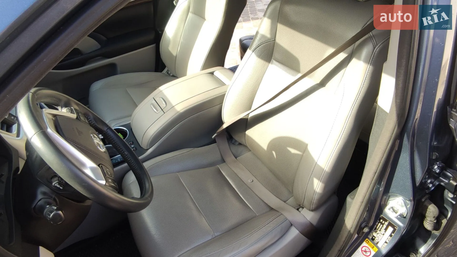2016 Toyota Highlander - мініатюра 20