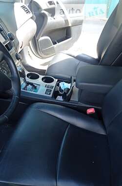 Позашляховик / Кросовер Toyota Highlander 2013 в Харкові