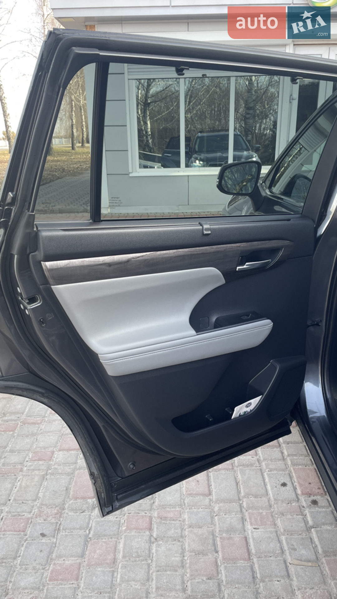 2020 Toyota Highlander - мініатюра 28