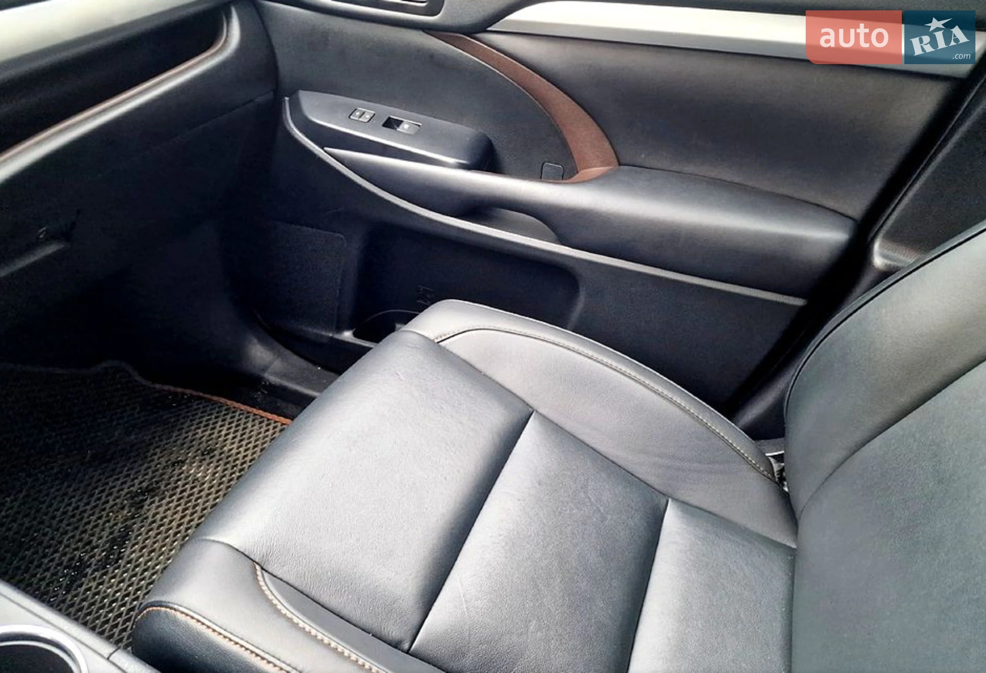 2019 Toyota Highlander - мініатюра 6