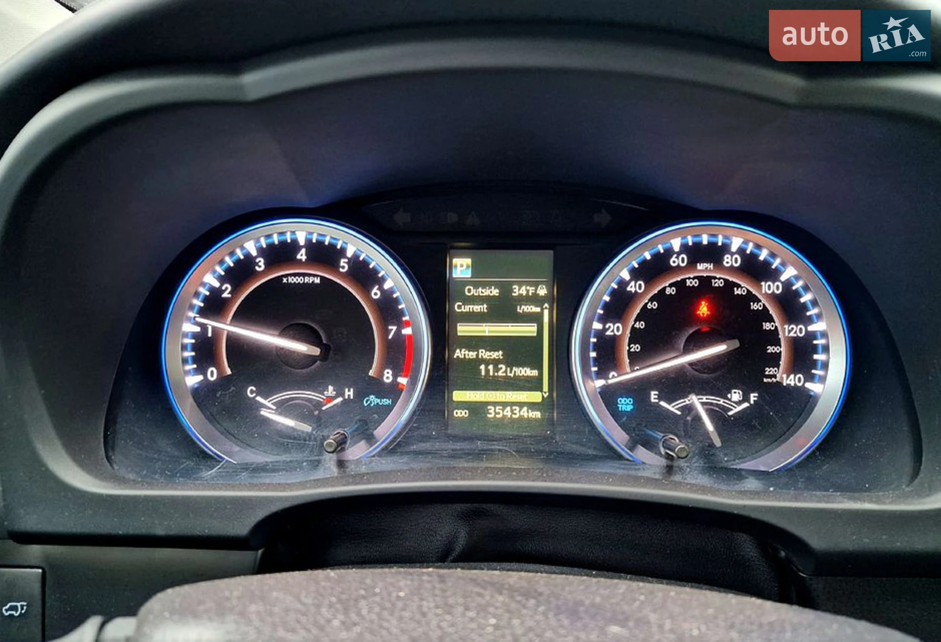 2019 Toyota Highlander - мініатюра 7