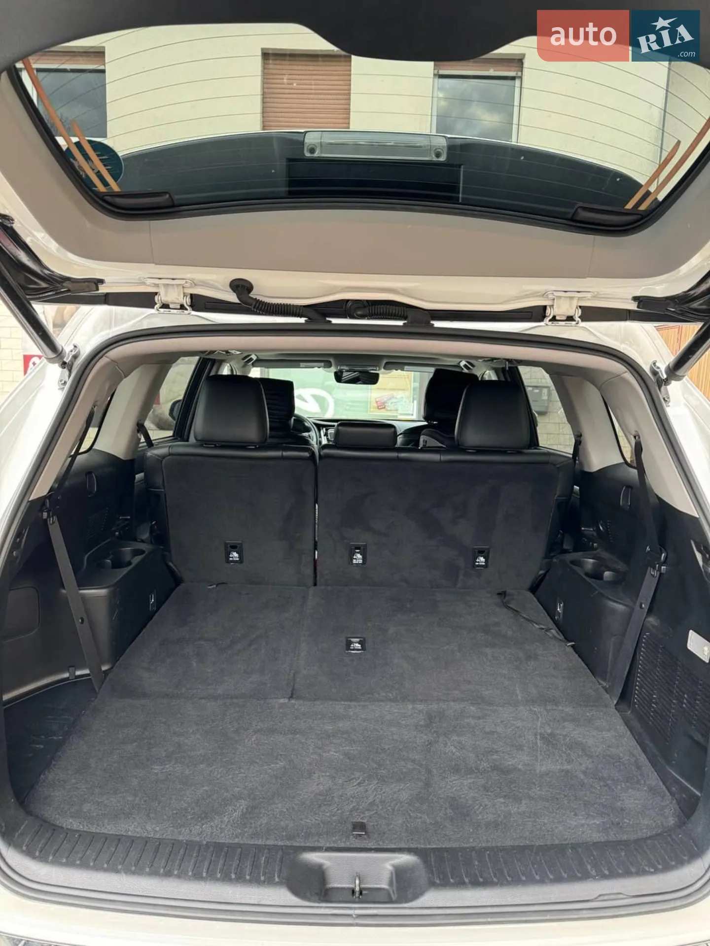 2019 Toyota Highlander - мініатюра 6